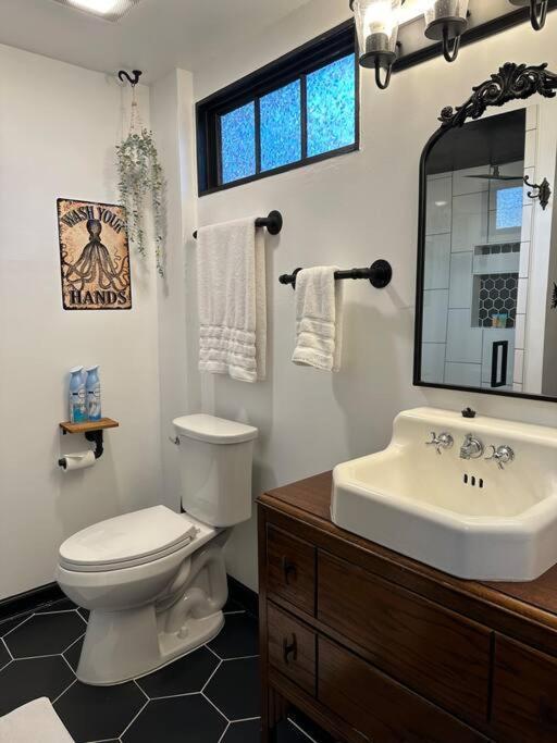 Kari'S Island Escape - Historic District Villa Galveston Bagian luar foto
