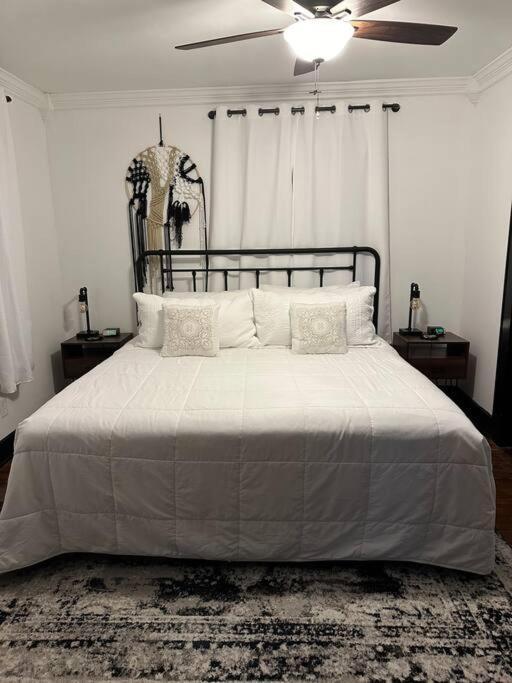 Kari'S Island Escape - Historic District Villa Galveston Bagian luar foto