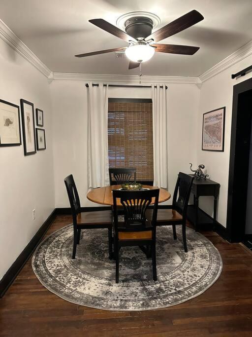 Kari'S Island Escape - Historic District Villa Galveston Bagian luar foto