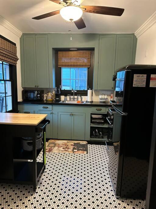 Kari'S Island Escape - Historic District Villa Galveston Bagian luar foto