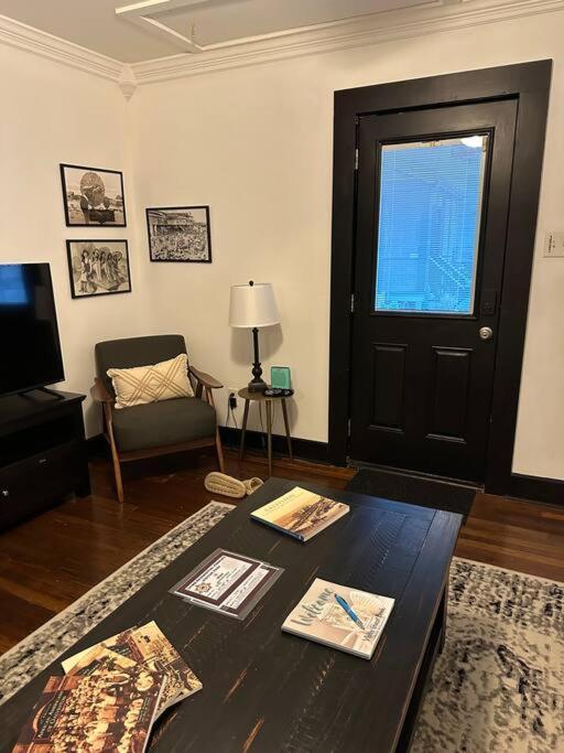 Kari'S Island Escape - Historic District Villa Galveston Bagian luar foto