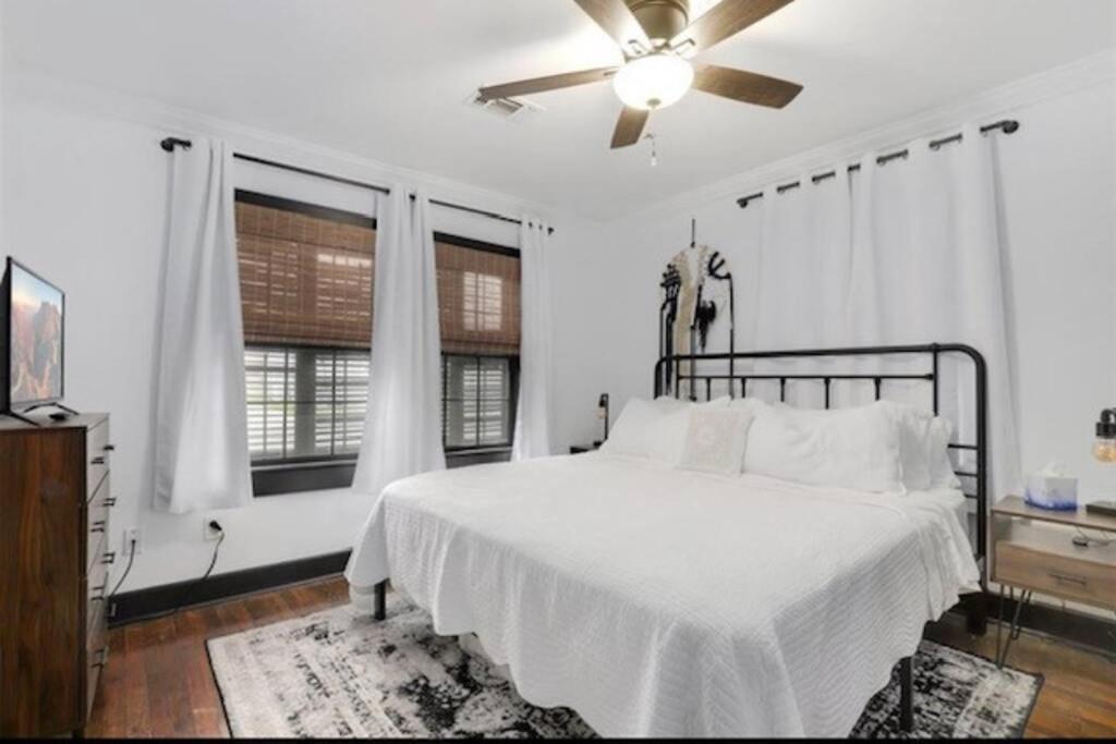Kari'S Island Escape - Historic District Villa Galveston Bagian luar foto